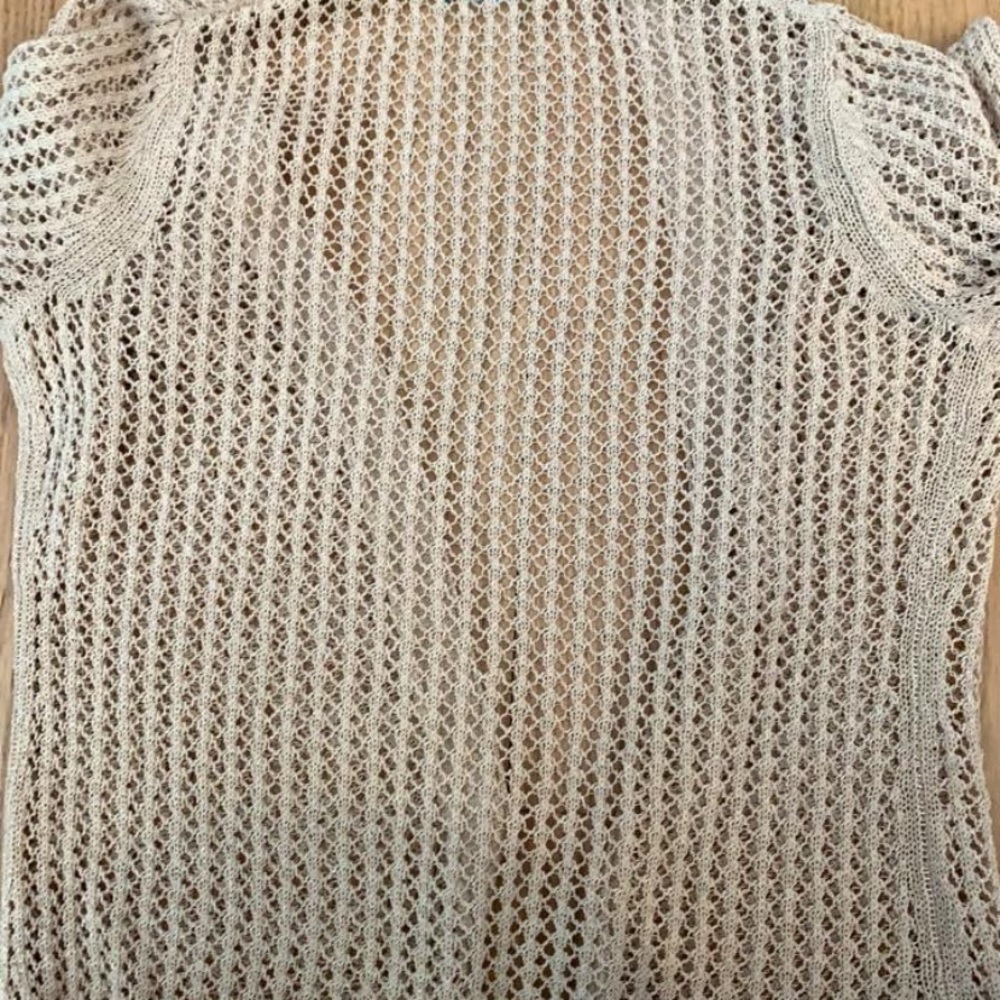 J.Mclaughlin Open Weave Cardigan - image 4